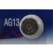 200 AG13/357A Alkaline Button Cell Watch Batteries - Long Lasting High Quality International Shipping Available - Buy Online on GoSupps.com