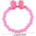 Ifundom Colorful Bonbon Bracelets - 18 stk Arm Loops for Kids' Parties - Princess Girls Bracelets - 3 Medium Pieces - Buy Online on GoSupps.com