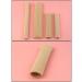Angzhili Silicone Gel Finger Toe Sleeves - Open Toe Compression Bandages for Hammer Toes & Blisters | 5 Pieces - Buy Online on GoSupps.com