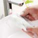 ELANE Handmade Soap Bubble Mesh Bags - 10 Pcs Exfoliating & Foaming Net Bags - Buy Online on GoSupps.com