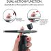 Tovmekdjn Portable Rechargeable Wireless Airbrush with Compressor Double Action Tools for Face Beauty Nail Art Tattoo(Pink) - Buy Online on GoSupps.com