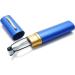 Magimodac Blue Light Filter Reading Glasses for Men & Women - Prescription Metal Narrow Frames with Pencils - Buy Online on GoSupps.com
