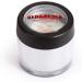 Red & Black Shimmer Eyeshadow Glitter Powder - 3g (White) - Buy Online on GoSupps.com