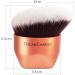 Oscar Charles Large Bronzer & Foundation Makeup Brush - Perfect for Body Makeup Application - Buy Online on GoSupps.com