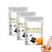 Lukmlca Bee Venom Foot Soak Lukmlca Bee Venom Lymphatic Drainage & Slimming Foot Soak Beads Lukmlca Bee Venom Lymphatic Drainage Foot Soak Lukmlca Bee Venom Lymphatic Foot Soak (3pack)