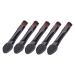 NOLITOY 50pcs Eyebrow Brush Blending Sponges for Makeup Women Makeup Brush Eye Shadow Brush Beauty Tools Mix