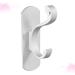 Alipis 3 Pcs Wall Mounted Hooks Adhesive Hooks Heavy Duty Wall Hanging Hook Wall Hook Hat Hook Clothing Mx3pcs As Shownx3pcs - Buy Online on GoSupps.com
