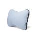 HEST Camping Pillow - Temperature Resilient, Memory Foam, Packable Travel Pillow Camp Pillow - 15" L x 22" W