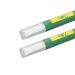 Teeth Whitening Pen (2 Pack) | Stain Remover for Overnight Teeth Whitening | Painless & Travel-Friendly | Achieve a Beautiful White Smile! - Buy Online on GoSupps.com