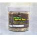 Ali Baba Mint & Lemon Tea (Nane & Limon Cayi) | Discover the Perfect Blend of Mint and Zesty Lemon | Indulge in a Refreshing Tea Infusion | Delight in the Essence of Turkish Tea Culture | 100g - Buy Online on GoSupps.com