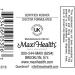 Maxi Health Multivitamin for Women & Men Vitamin and Mineral Supplements for Energy and Wellness Support Kosher Vitamins and Minerals Supplement 60 Multivitamin Capsules Unflavored 60 Count (Pack of 1) - Buy Online on GoSupps.com