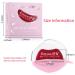 Dark Ruby Deep Red Purple Matte Velvet Lazy Lipstick Set - Long Lasting & Waterproof Lipstick Packs for Women - 3Pcs Smudge Proof Lip Stain Gloss Makeup Set (Pack of 1) - Buy Online on GoSupps.com