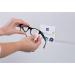 Zeiss Eyeglass Cleaning Wipes - Gentle & Thorough Lens Cleaning New Formula 200 Pieces - Buy Online on GoSupps.com