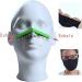 Accrol Fogless Mask Accessories - 10 Silicone Anti-Fog Nose Bridge Pads for Glasses | Khaki Color - Buy Online on GoSupps.com