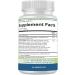 PURE Resveratrol+ 605 mg Trans-Resveratrol 725 mg Polyphenol Complex 120 mg Vitamin C 60 Vegetarian Capsules 30-Day Supply Premium Wellness Supplement - Buy Online on GoSupps.com