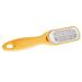 Beaupretty Stainless Steel Footfish - Double-Sided Heel Scrubber Tool for Professional Foot Pedicure - Buy Online on GoSupps.com
