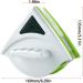 Double-Sided Magnetic Window Cleaner Wiper Brush Useful Glass Surface Cleaning Tool - Buy Online on GoSupps.com