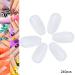 240 Nail Color Display Practicing Palette - 240 PCS Gel Polish Tip Indicator for Manicure - International Shipping Available - Buy Online on GoSupps.com