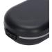 Hearing Aid Case ANGGREK Behind the Ear Portable Hearing Aid Protective Case Waterproof Hard Drop Resistance Hearing Aid Storage Box - Buy Online on GoSupps.com