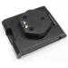 8 Times Desktop Magnifying Glass Inspection Cloth Inspection Cloth 8X with LED Light Magnifier - Buy Online on GoSupps.com