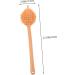 Plafope 4-Piece Hammer Neck & Body Massage Device Set | Shoulder Massager & Roller Tools for Women | Abbey Massage Stick | Soft TPR Gel | 31x6.5x4cm - Buy Online on GoSupps.com