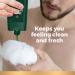 Irish Spring Original Clean Body Wash for Men - 20 Oz - Buy Online on GoSupps.com