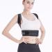 DFHBFG with Chest Correction Device with Adult Invisible Back High and Low Shoulder to Correct The Anti-Hunchback Artifact(Size:X-Large) X-Large D
