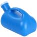 Potty 3000ML Large Male Urinal Portable Screw Cap Pot Mouth No Odor Mens Potty Pee Bottle Collector Travel Toilet - Buy Online on GoSupps.com