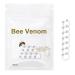 Bee Venom Lymphatic Drainage & Slimming Nose Ring - 7 Pack for Optimal Wellness - Buy Online on GoSupps.com