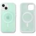 Sonix Case for iPhone 15 14 13 | Compatible with Magsafe | 10ft Drop Tested | Jelly Mint iPhone 15 / 14 / 13 Jelly Mint
