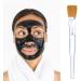 dijiusidy Silicone Masks Brush Makeup Applicator Multifunctional Mud Mixing Application Cosmetic Accessory Beauty Applying Tool - Buy Online on GoSupps.com