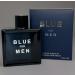 Blue for Men Eau de Toilette Spray 3.4 fl oz. - Buy Online on GoSupps.com