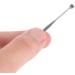 Healvian Ear Wax Removal Kit - 6pcs Stainless Steel Ear Cleaning Tools with Leather Storage Bag - Buy Online on GoSupps.com