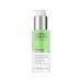 ANNEMARIE B RLIND L ALOE VERA SOLUTION BIPHAS E (50ml) - hydrate intens ment. Tol rance et efficacit confirm es scientifiquement. Vegan. Shake l'aloe vera biphas