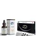 Shilajit+Lion's Mane Cognitive Power Bundle