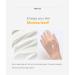 ATOPALM Zinc Mild Up Sun Cream SPF50+ with Cleansing Pads 65g | Korean Mineral Sun Protection & Moisturizing for Dry Skin - Buy Online on GoSupps.com