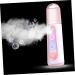 Housoutil 3pcs Facial Humidifier Portable Facial Mister Mini Face Spray Device Sprayer Whitening Steamboat 14X3.9X3.9CMx3pcs - Buy Online on GoSupps.com