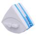 Double-Sided Magnetic Window Cleaner Glass Cleaning Brush Glass Wiper Household Cleaning Tools for Single Layer Double Sided Glass Wipe Thickness