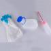 GRISDEPPD Urinal Portable Male Easy to Take 1000ML Use  - Buy Online on GoSupps.com