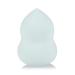 Makeup Sponge 1Pc Cosmetic Puff Powder Puff Smooth Women's Makeup Foundation Sponge Beauty To Make Up Tools & Accessories Water-drop Shape Makeup Sponge Holder(Light Blue 1)