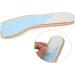 MAGICLULU High Heel Cushions & Sports Insoles - Comfort Foot Care Insoles for All Shoes - Buy Online on GoSupps.com