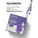 Buy Lavender Soap - Natural Sebum & Moisture Balancer - 120g | International Shipping Available - Buy Online on GoSupps.com