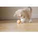 4-Pack Eco-Friendly Sisal Rope Balls for Cats - Interactive Scratch Toys & Pet Play Accessories - Buy Online on GoSupps.com