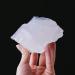 Natural Clear Quartz Irregular Bulk Crystals Raw Gem White Crystal Rough Specimens Gifts Natural Stones and Minerals - Buy Online on GoSupps.com