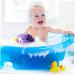 FRCOLOR 6 Pcs Bath Ball Kids Sponge | Household Cleaning Sponges for Body Wash | Toddler Scrubber | Mesh Shower Exfoliator | Bath Supply - Buy Online on GoSupps.com