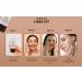 C.olorbar Cosmetics Flawless Finish Primer 30 ml Transparent |Moisturizes Skin | Gel based light weight formula |Provides Radiant & Smooth Finish - Buy Online on GoSupps.com