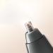 Nose Hair Trimmer for Men & Women - Waterproof Face & Ear Grooming Tool | Best Quality & Performance - Buy Online on GoSupps.com