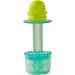 Baby Syringe Feeder - Baby Medicine Syringe Pacifier for Oral Feeding Baby Dropper Medicine Feeder Anti-Choking Baby Feeder Dispenser Syringe for Breastfeeding Maijia Green - Buy Online on GoSupps.com