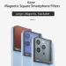 Kase CPL Filter 50mm Magnetic Square Polarizer for iPhone x/xr/xs/11/12/13/14 Pro Max and Android - Buy Online on GoSupps.com