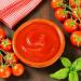 Puglia puree Pur e de tomates Fabriqu en Italie Rosso Gargano Tomato puree Artisan italien - Buy Online on GoSupps.com